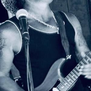 Meet your Posher, Salvatore